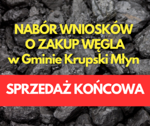 Miniaturka artykułu Sprzedaż końcowa paliwa stałego