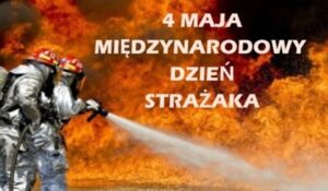 Miniaturka artykułu Dzień Strażaka