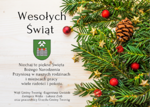 Miniaturka artykułu Wesołych Świąt