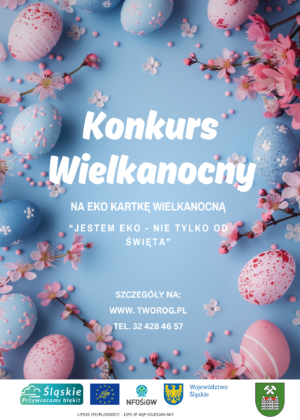 Miniaturka artykułu Konkurs Wielkanocny
