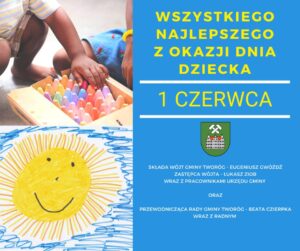 Miniaturka artykułu Dzień Dziecka