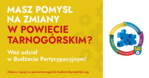 Miniaturka artykułu Budżet Partycypacyjny na 2025 rok