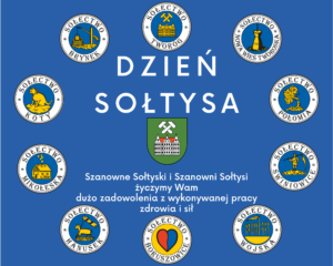 Miniaturka artykułu Dzień Sołtysa