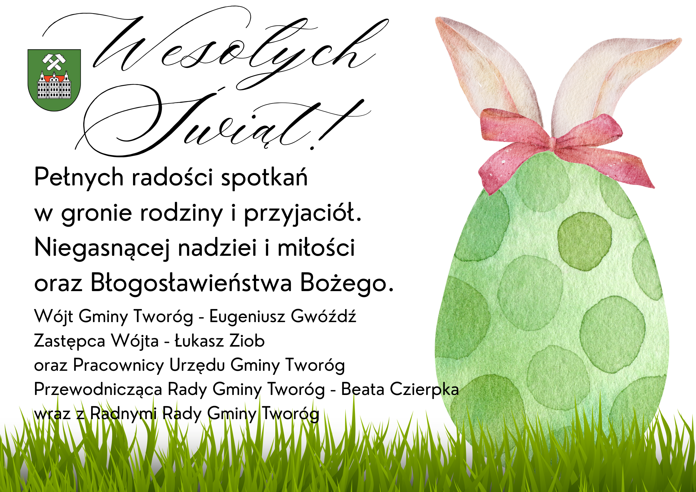 Baner Informacja