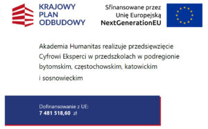 Miniaturka artykułu Cyfrowi eksperci w przedszkolach