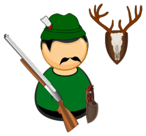 Miniaturka artykułu Informacja o planowanych miejscach i terminach polowań