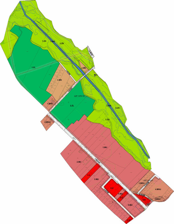 Miniaturka artykułu MPZP Brynek Łączna