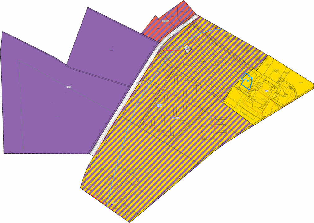 Miniaturka artykułu MPZP Brynek Pyskowicka Zakładowa