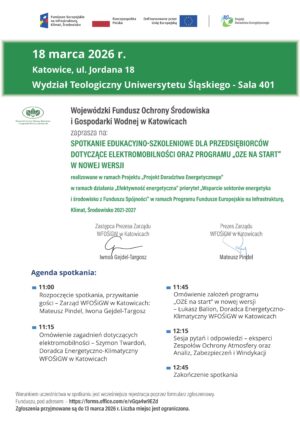 Miniaturka artykułu OZE na start